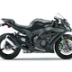 Illustration for article titled The All-New 2016 Kawasaki ZX-10R Might Be The Fastest Street-Legal Japanese Bike Ever
